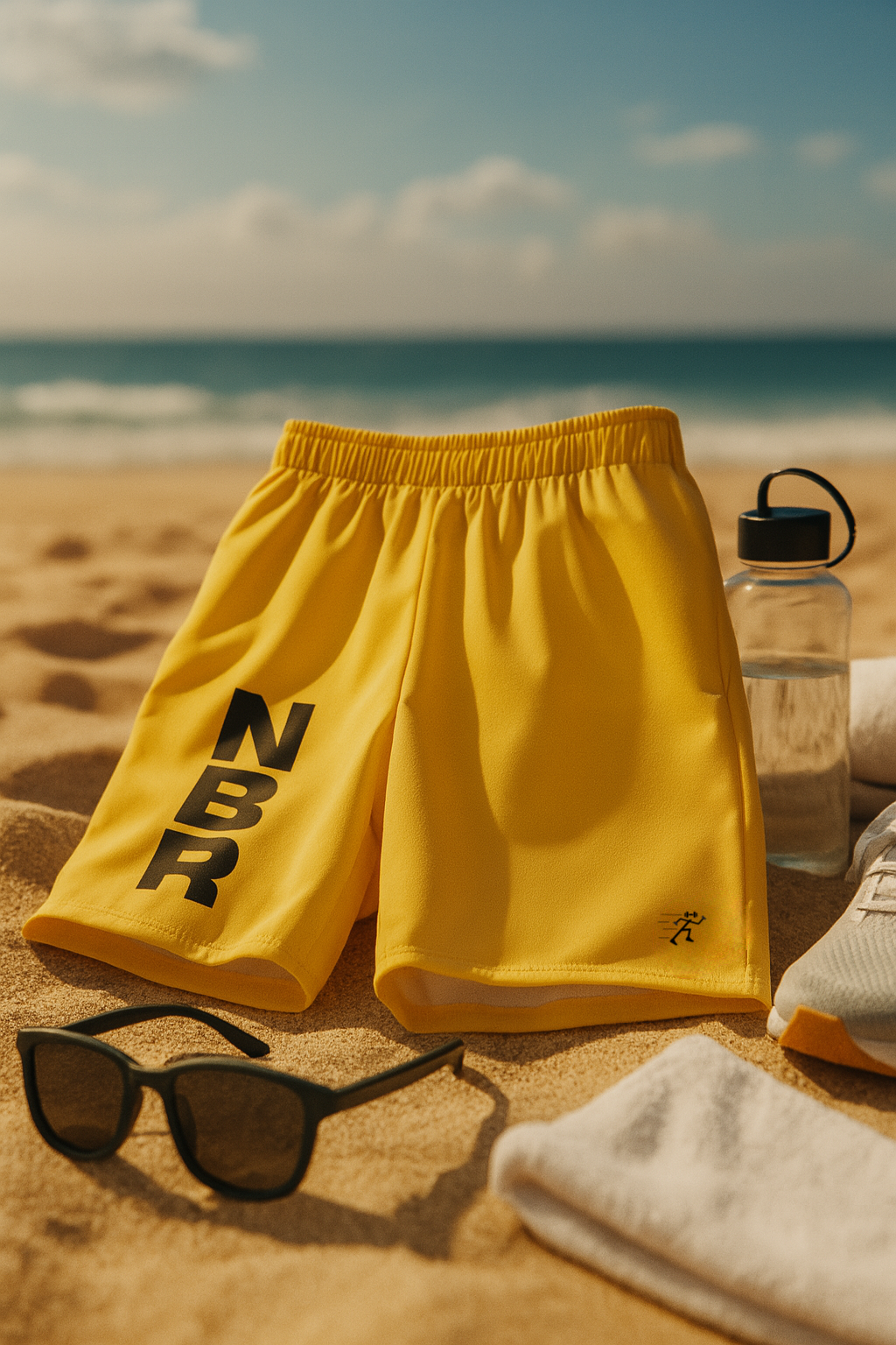 MEN'S SWIMWEAR