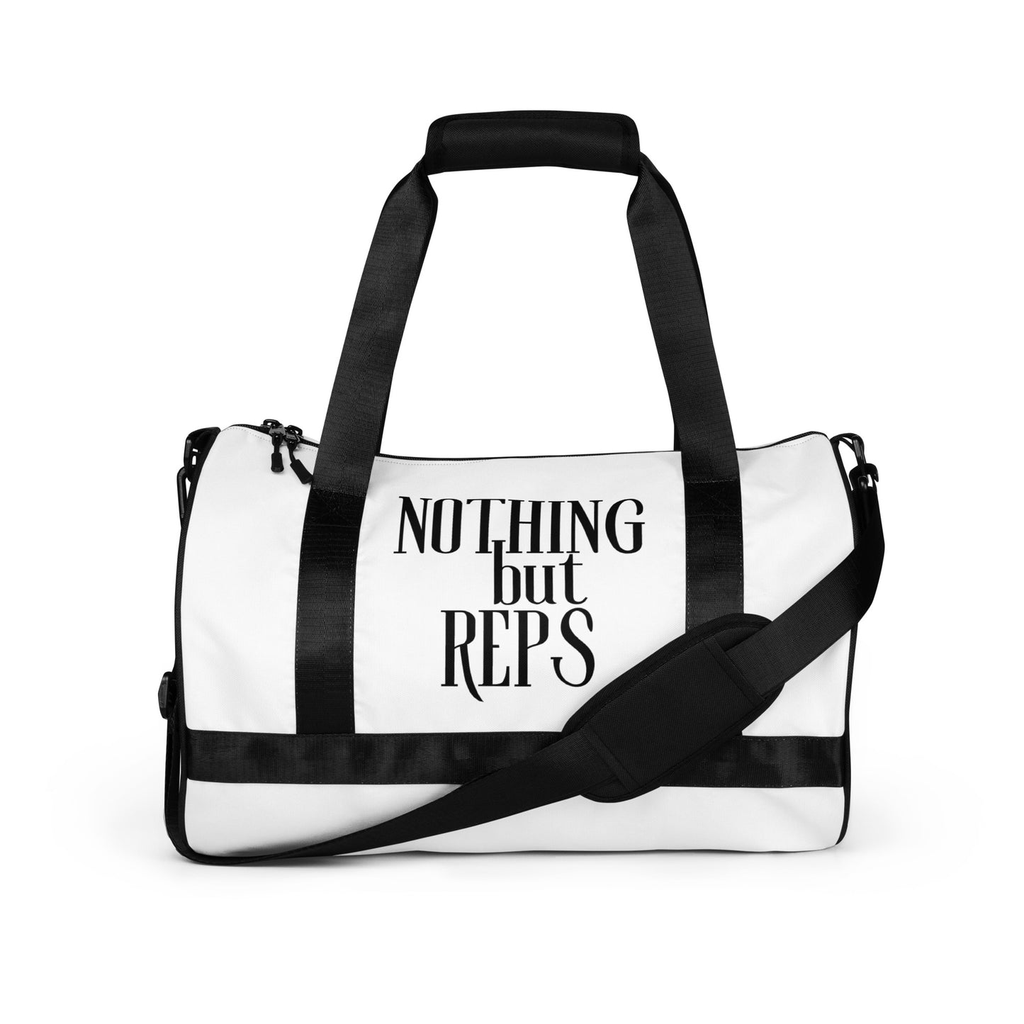 Gym Bag