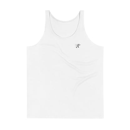 AlphaFlex Tank Top