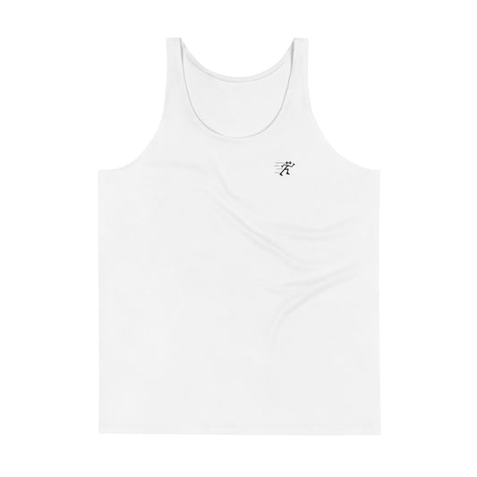 AlphaFlex Tank Top