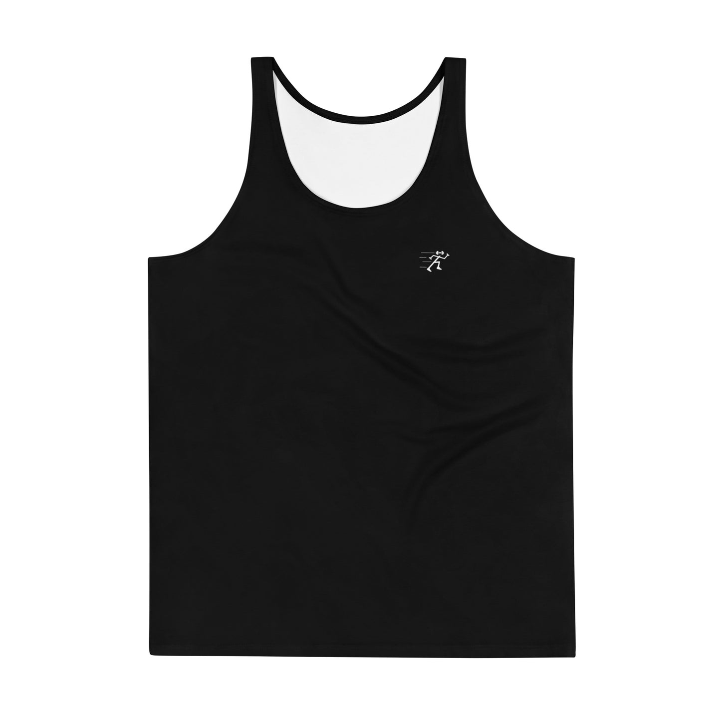 AlphaFlex Tank Top