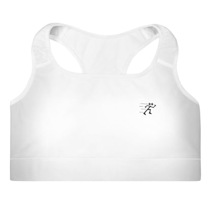 Padded Sports Bra