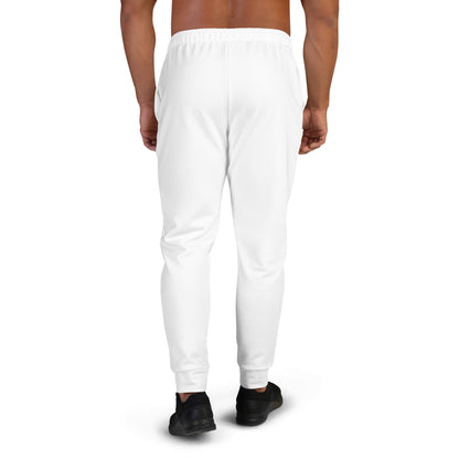 ProLift Athletic Joggers - White