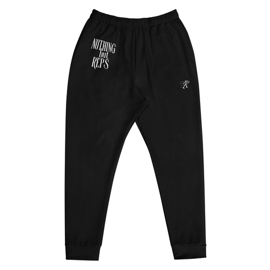 ProLift Athletic Joggers - Black