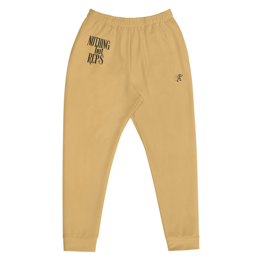 ProLift Athletic Joggers - Ginger Ale