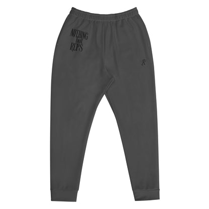 ProLift Athletic Joggers - Dark Grey