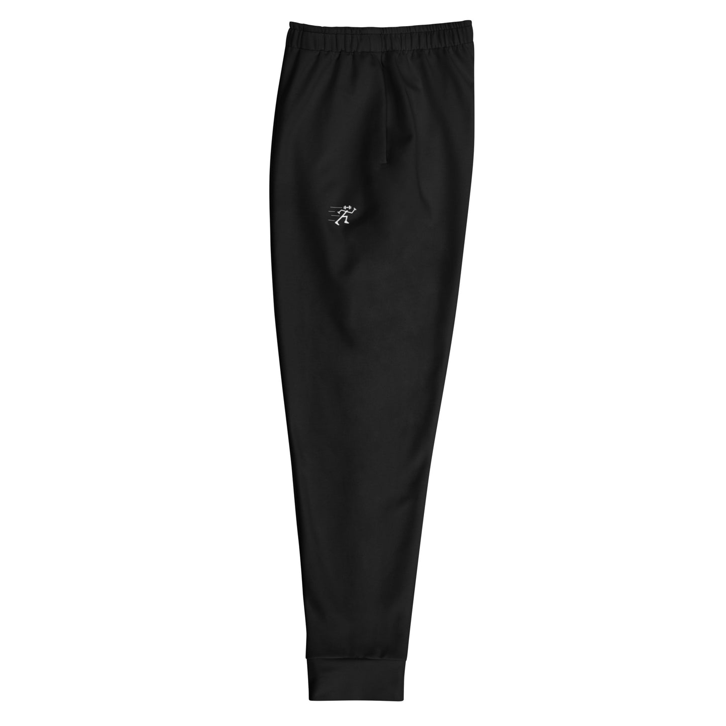 ProLift Athletic Joggers - Black