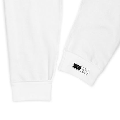 ProLift Athletic Joggers - White