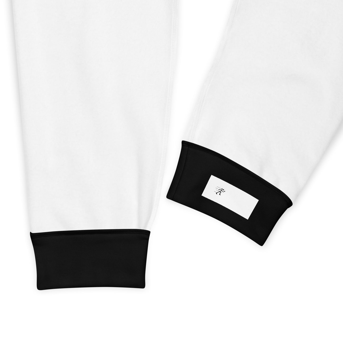 ProLift Athletic Joggers - Black