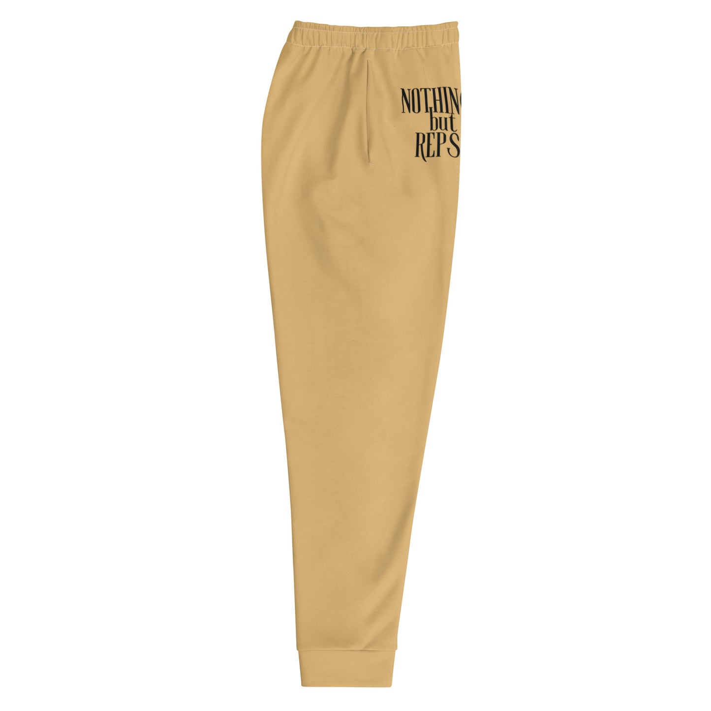 ProLift Athletic Joggers - Ginger Ale