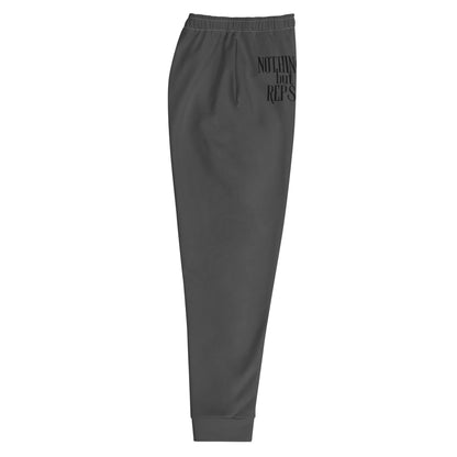 ProLift Athletic Joggers - Dark Grey