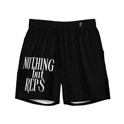 AquaFit Swim Trunks