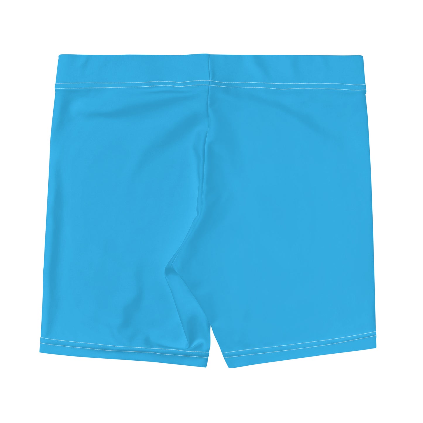 ElevateFit Training Shorts - Electric Blue