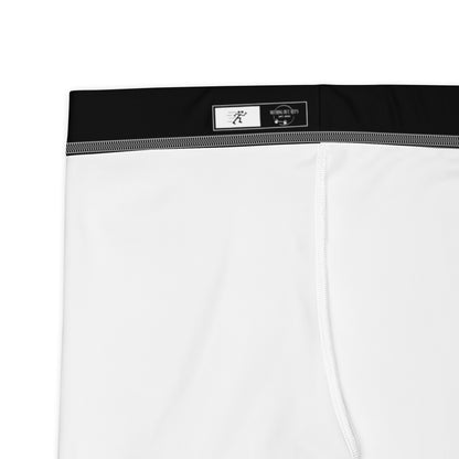 ElevateFit Training Shorts - Black