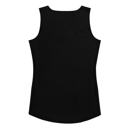 Precision Tank Top