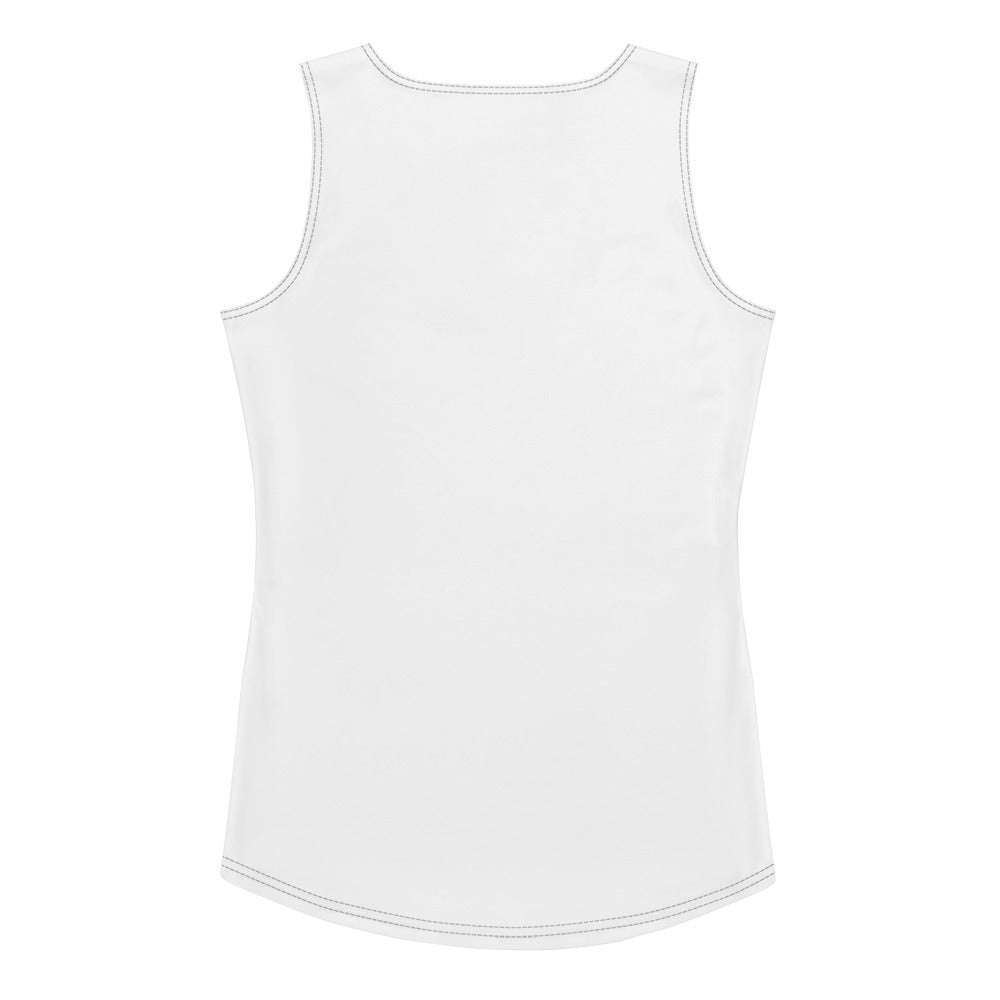 Precision Tank Top