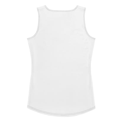 Precision Tank Top