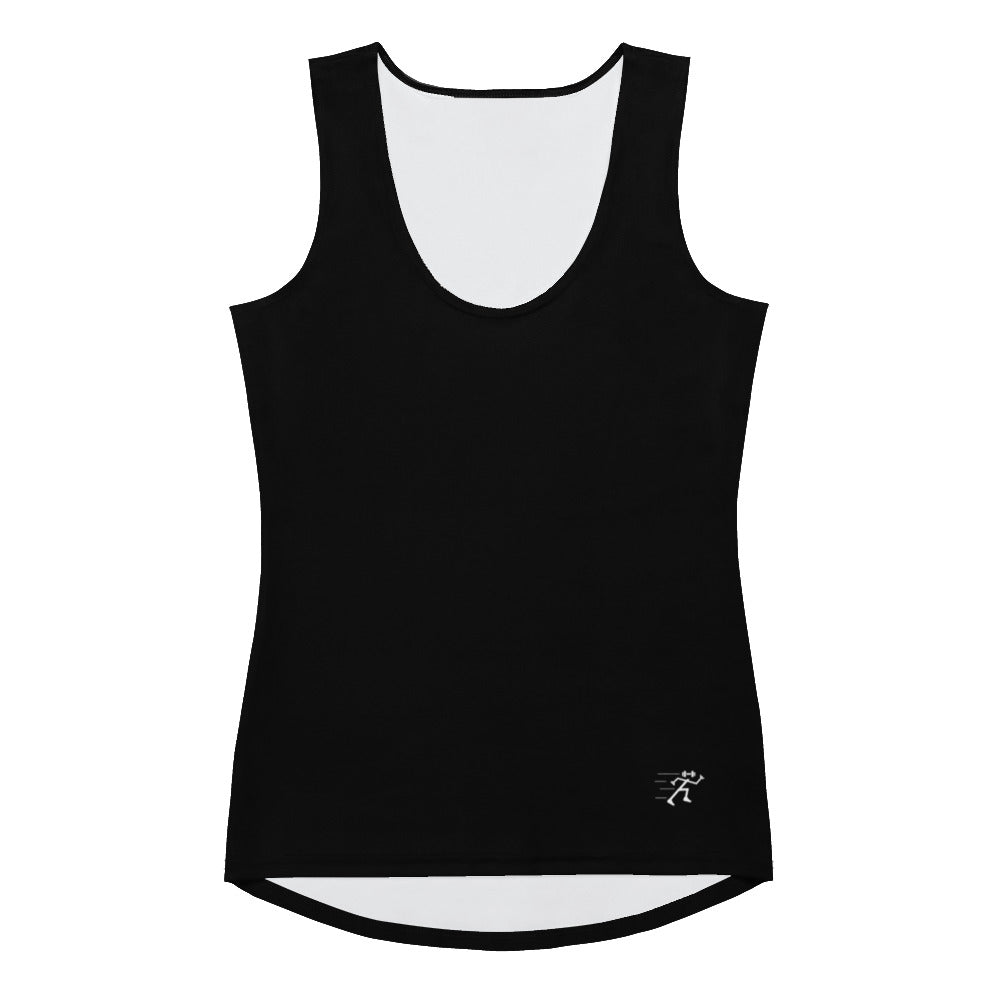 Precision Tank Top