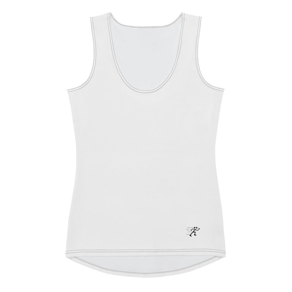 Precision Tank Top