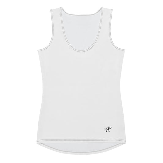 Precision Tank Top