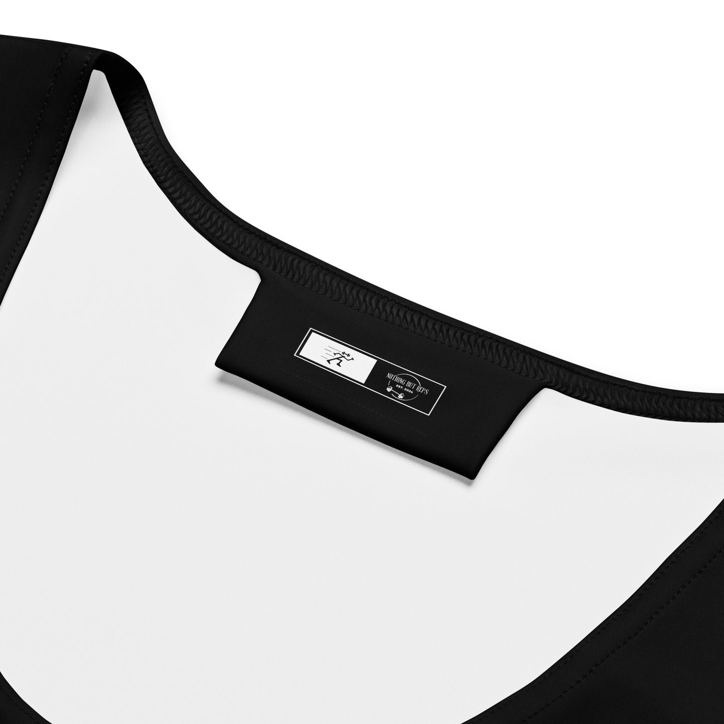 Precision Tank Top