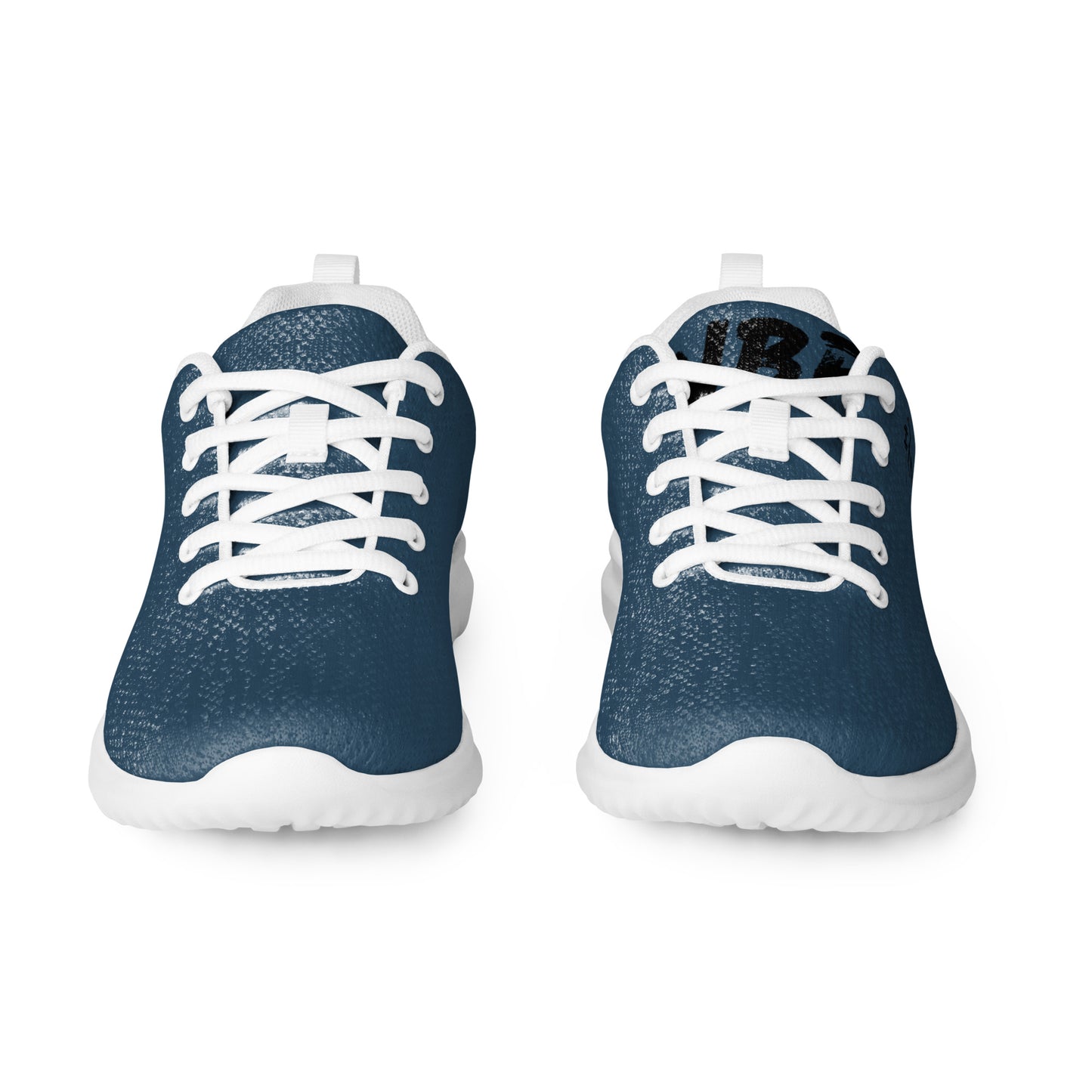 Athletic Shoes - Mysterious Blue