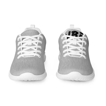 Athletic Shoes - Stealth Grey