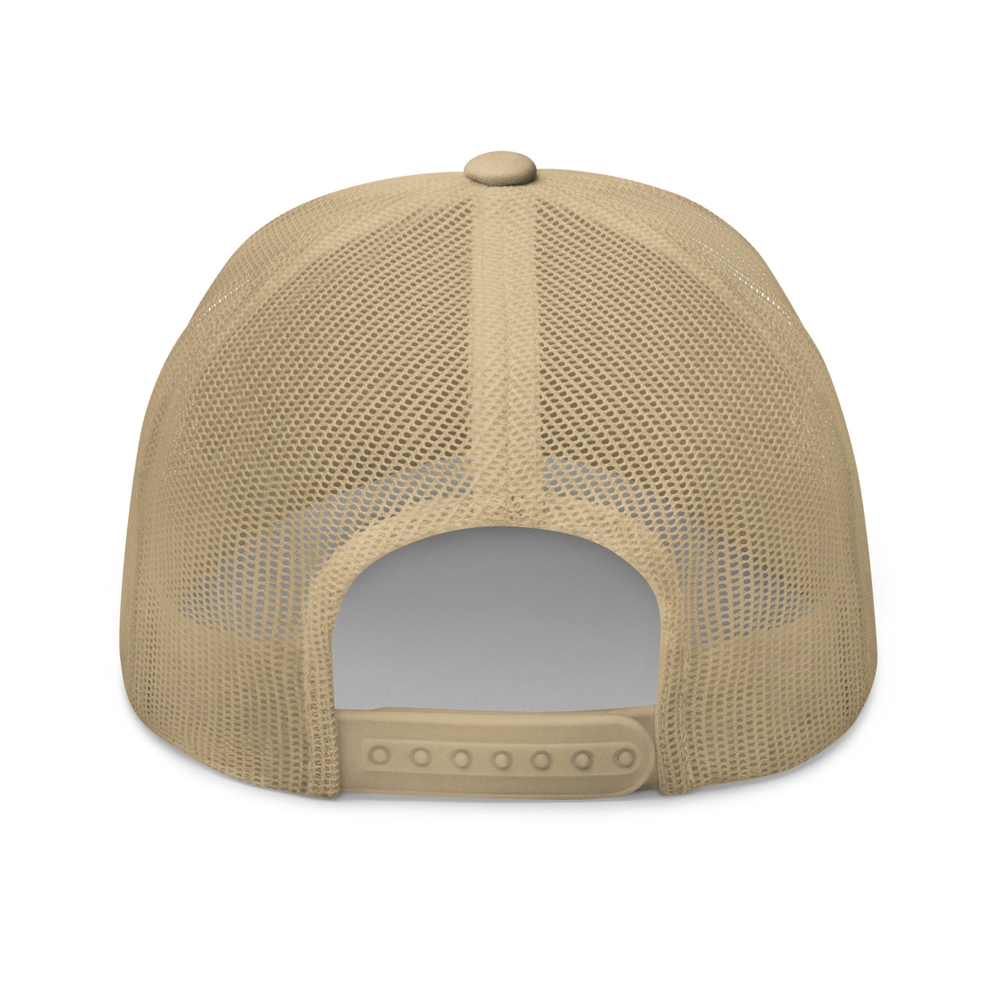 Trucker Cap - Khaki