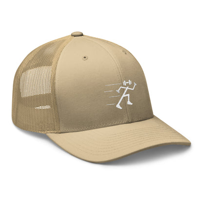 Trucker Cap - Khaki