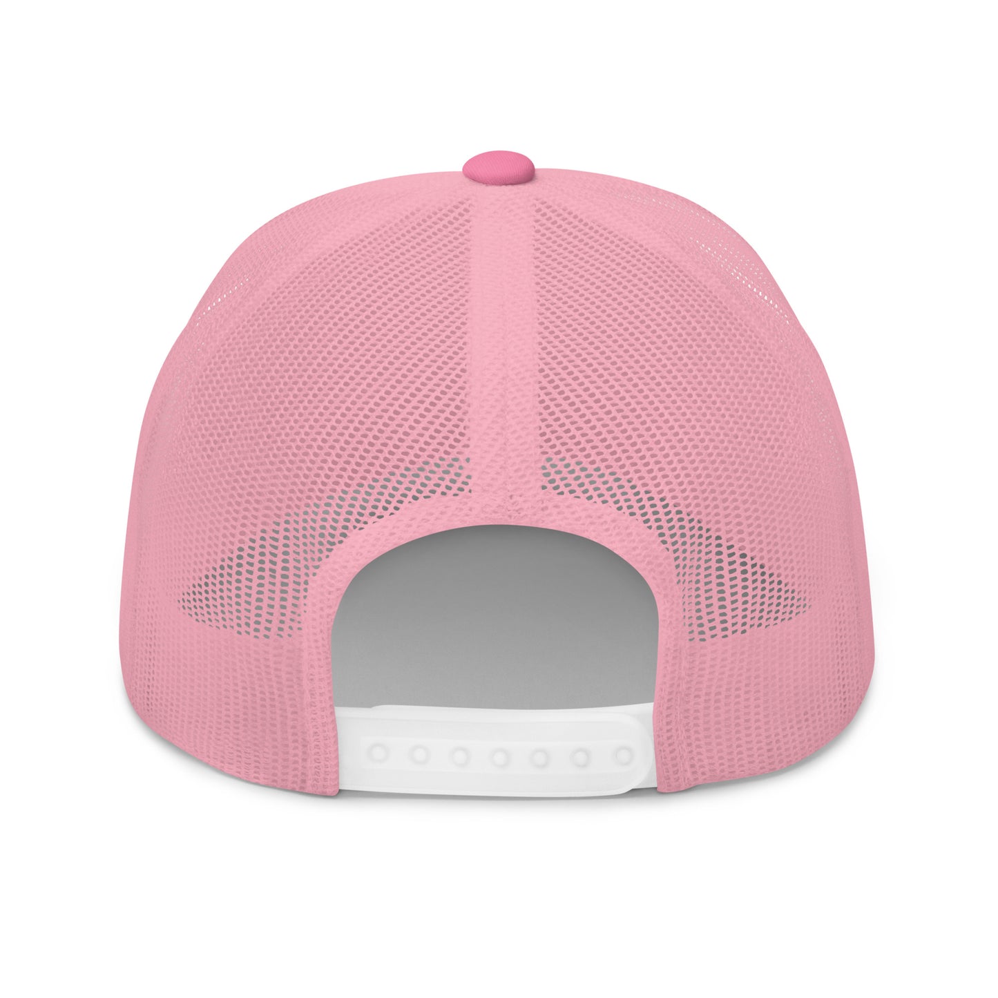 Trucker Cap - Pink