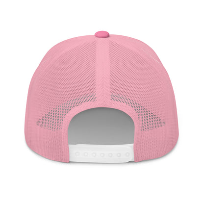 Trucker Cap - Pink