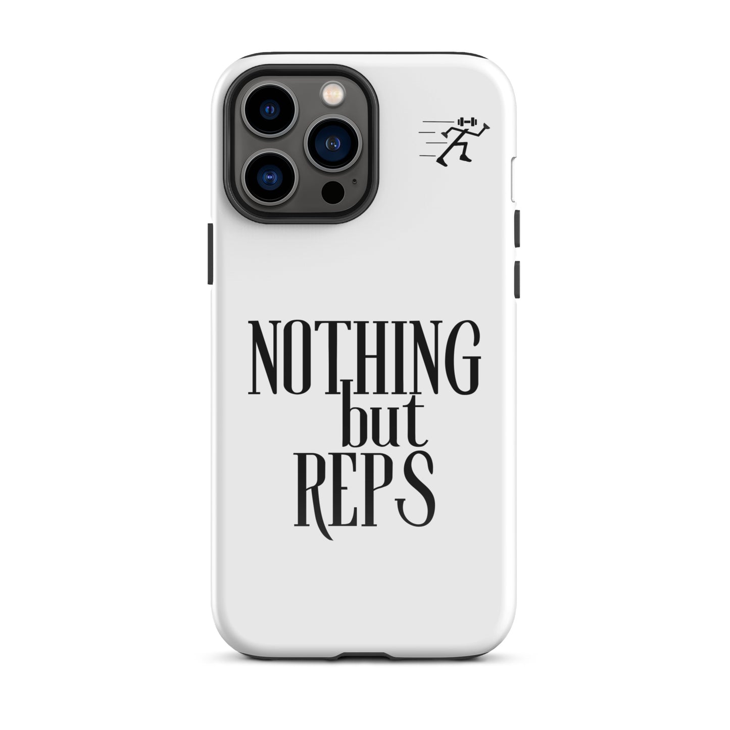 Tough Case for iPhone®