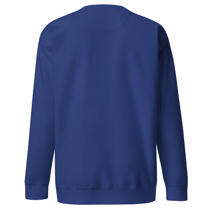 Premium Sweatshirt - Navy