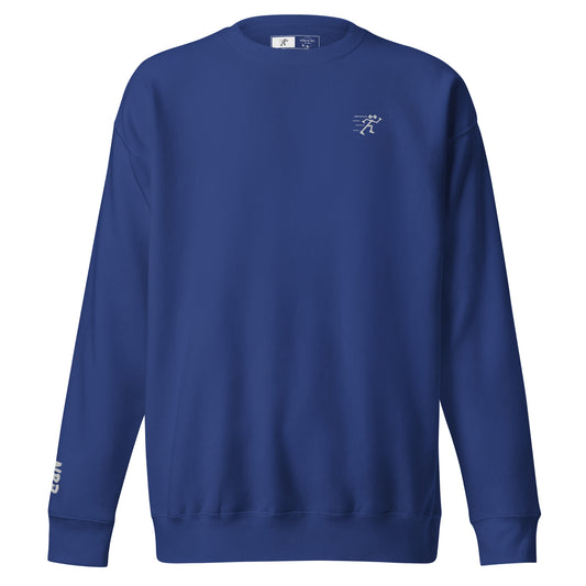 Premium Sweatshirt - Navy