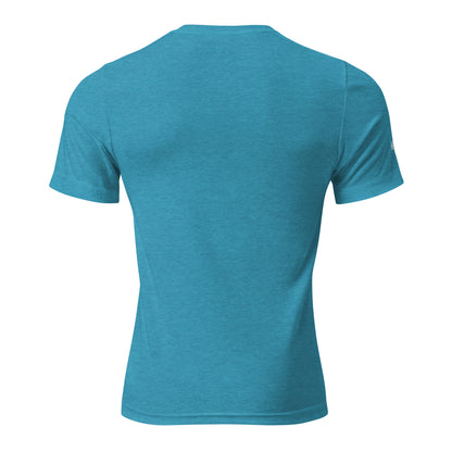 Classic Tee - Cool Blue