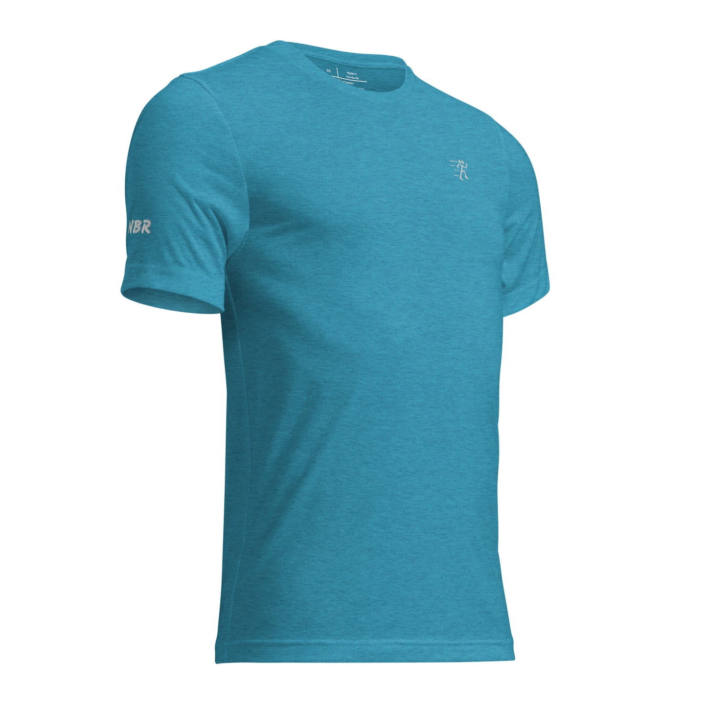 Classic Tee - Cool Blue