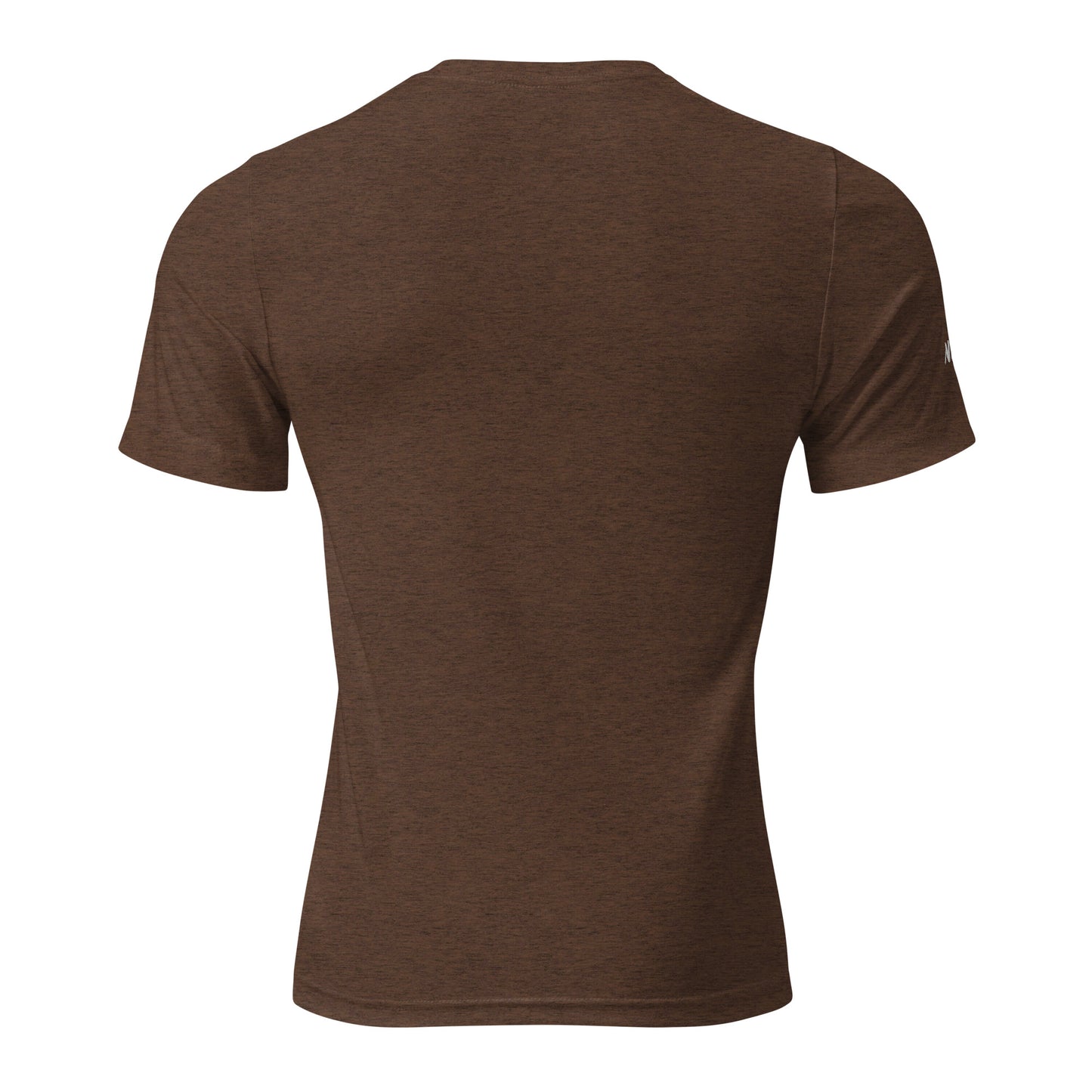 Classic Tee - Brown