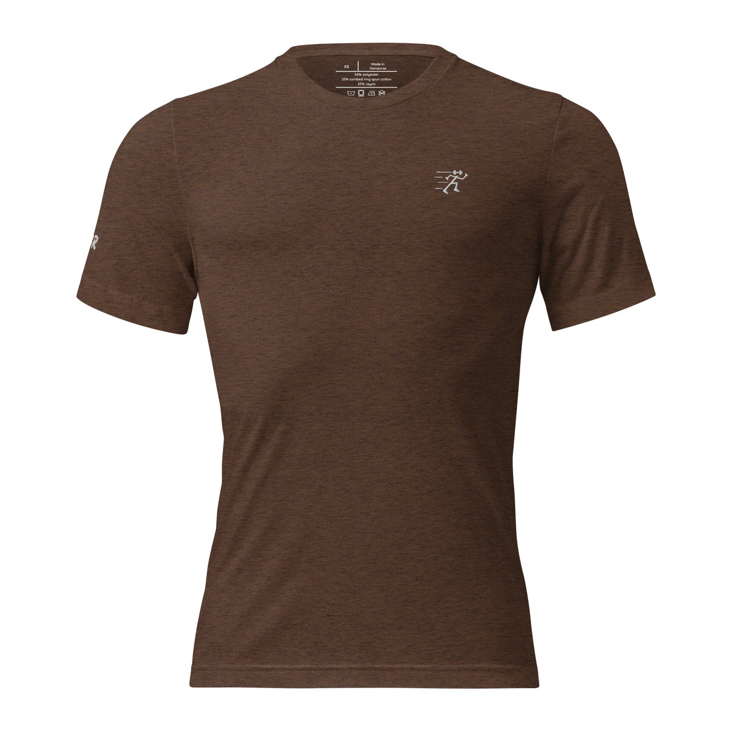 Classic Tee - Brown