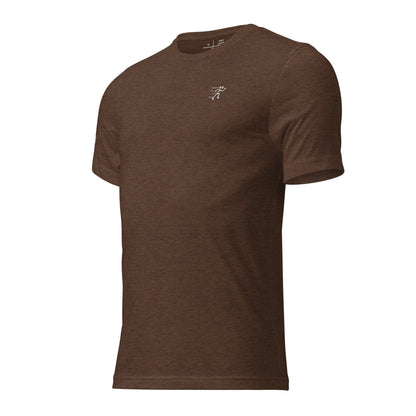 Classic Tee - Brown