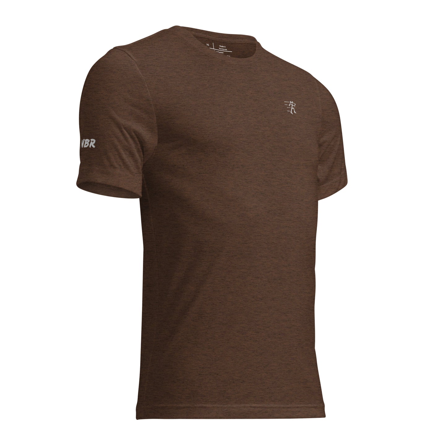 Classic Tee - Brown