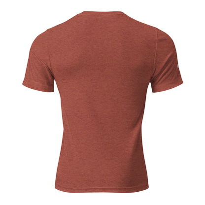 Classic Tee - Rusty Red