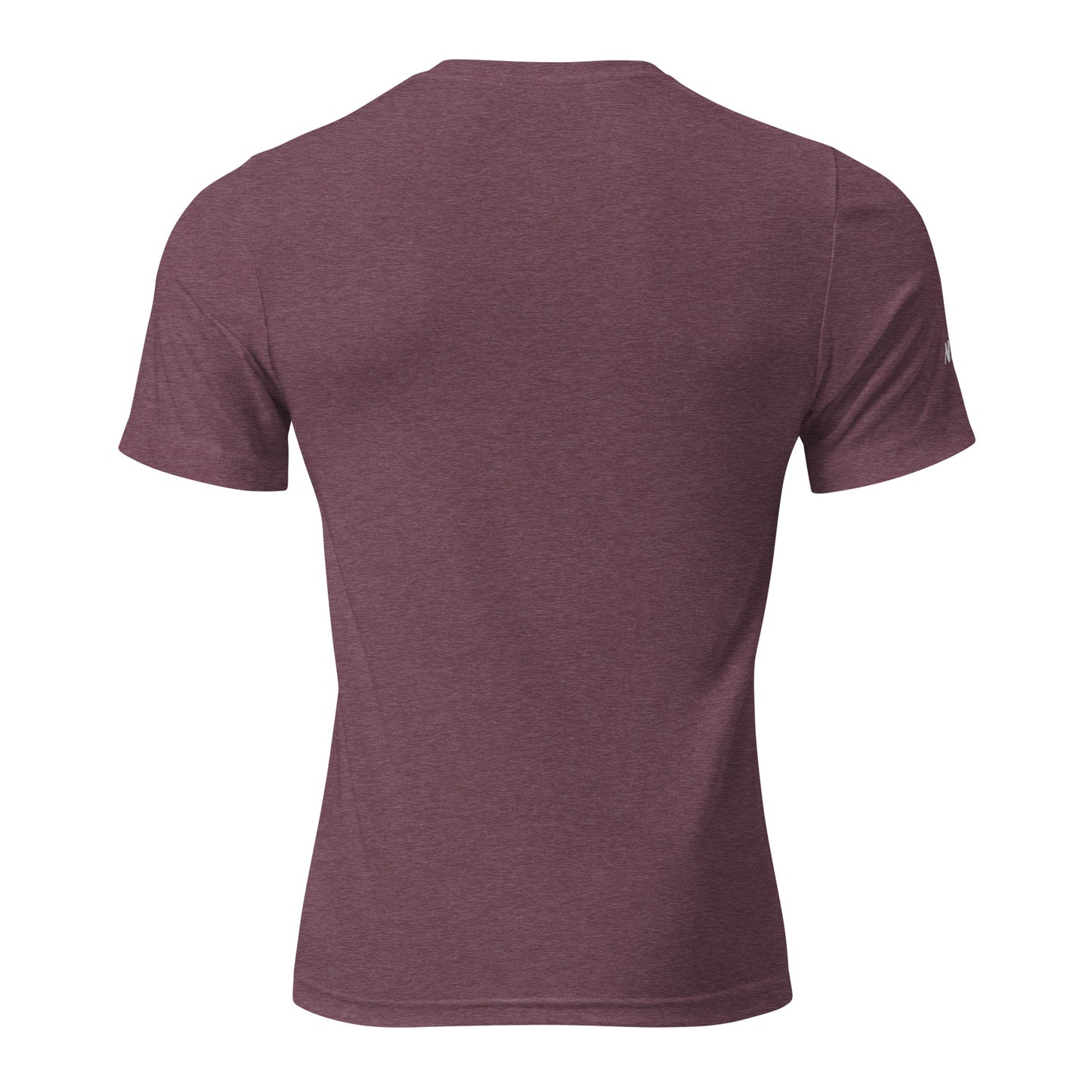 Classic Tee - Maroon