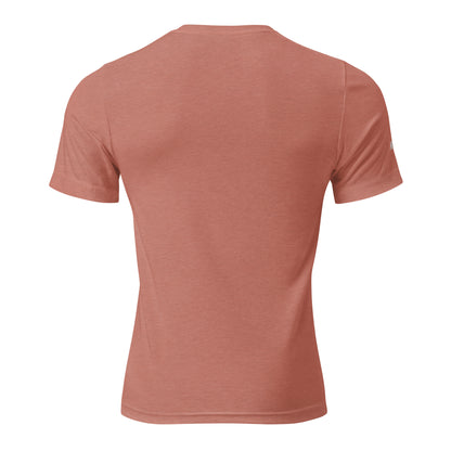 Classic Tee - Dusty Rose