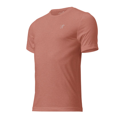 Classic Tee - Dusty Rose