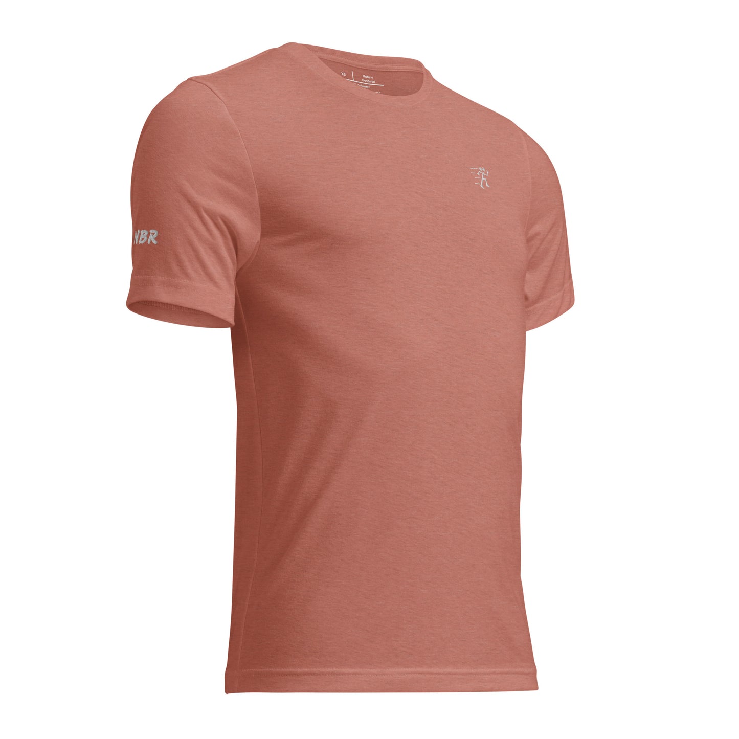 Classic Tee - Dusty Rose