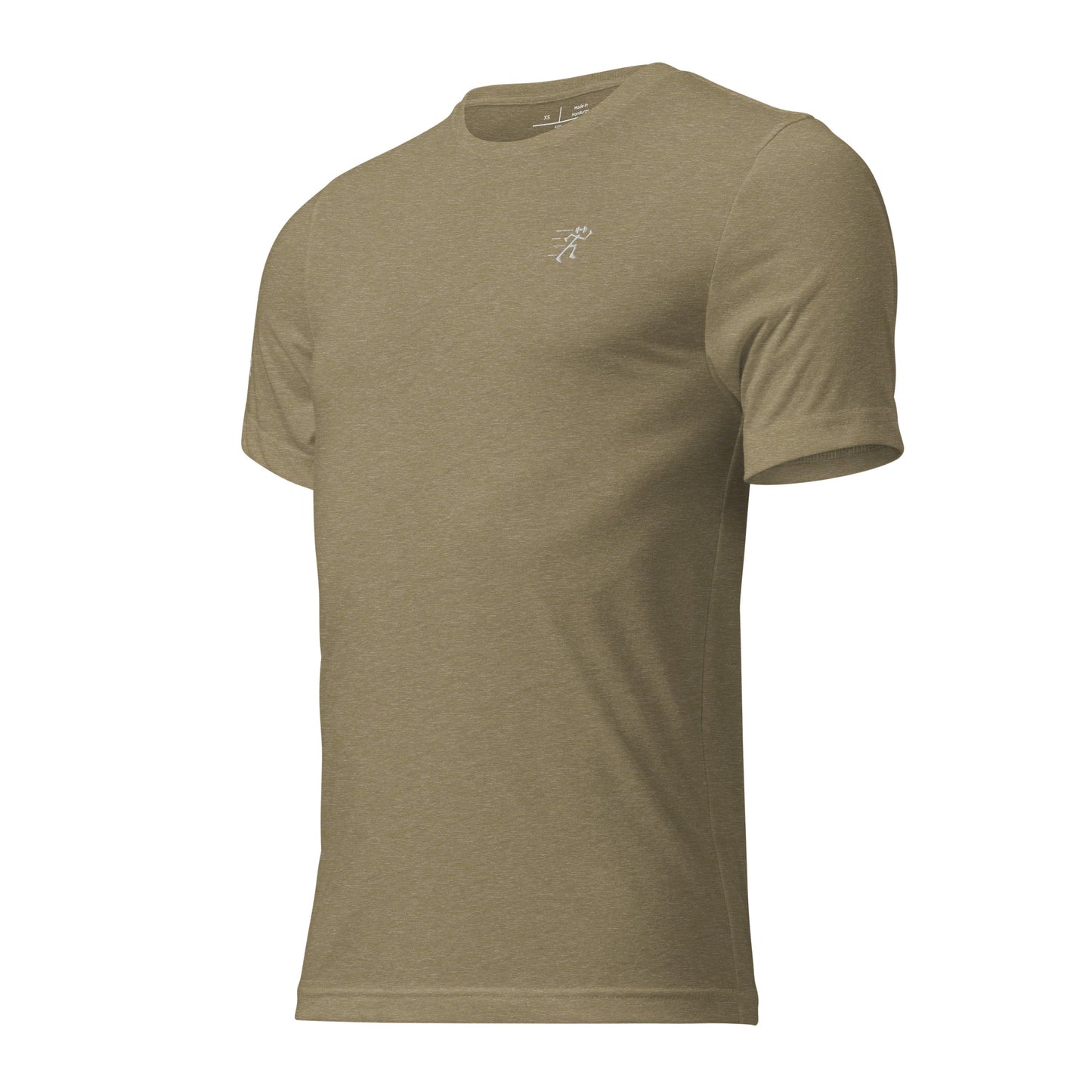 Classic Tee - Olive