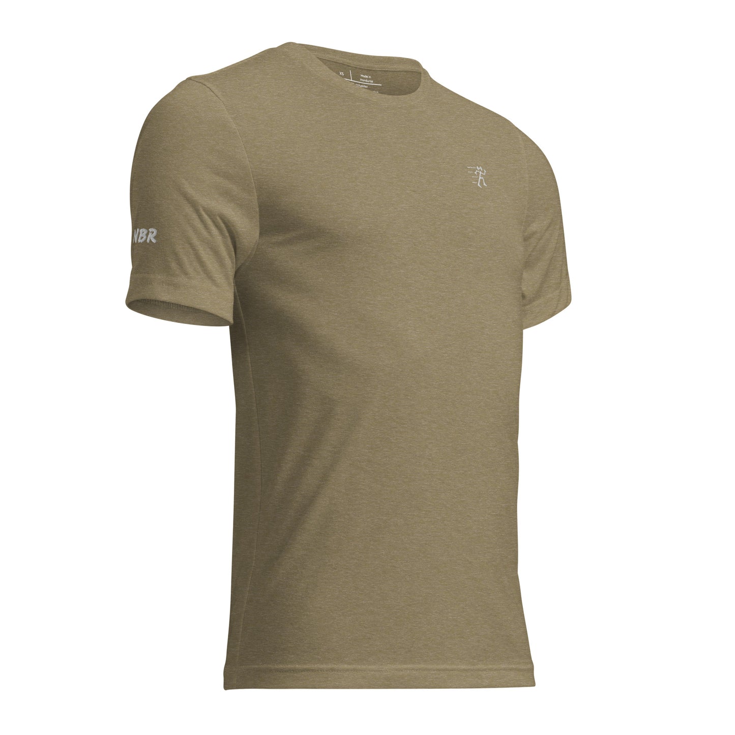 Classic Tee - Olive