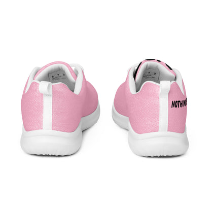 Athletic Shoes - Flirty Flex Pink