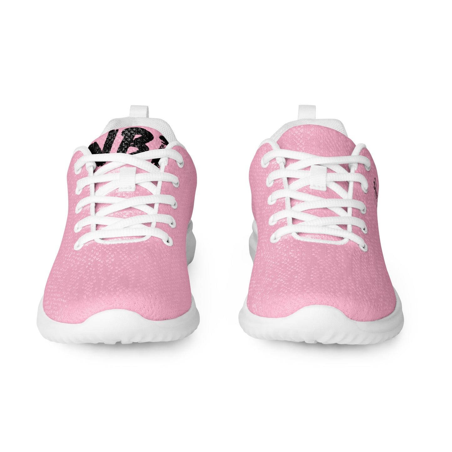 Athletic Shoes - Flirty Flex Pink