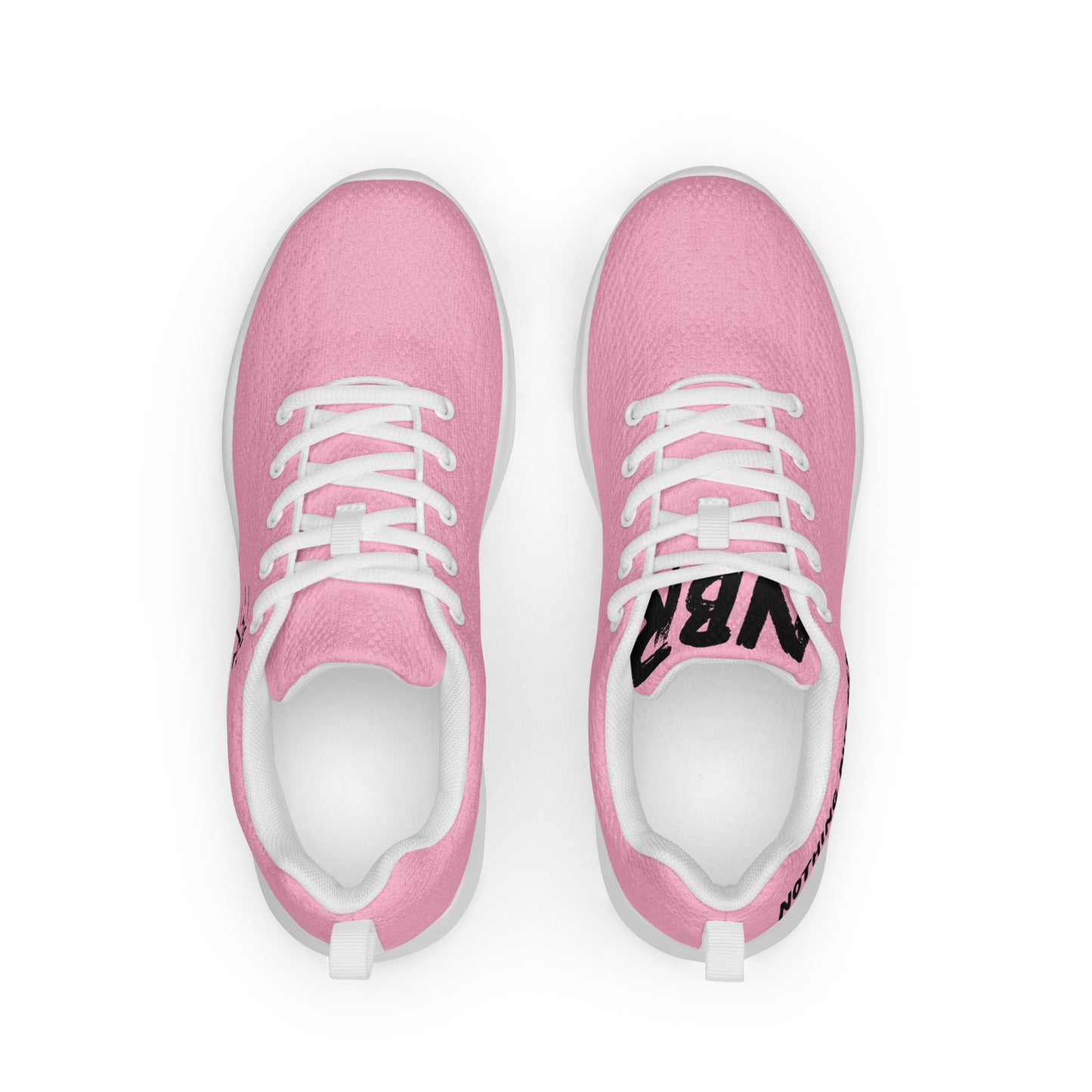 Athletic Shoes - Flirty Flex Pink